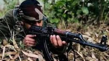 Maoists killed in encounter in Jharkhand