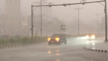 Southwest monsoon to withdraw from parts of Odisha, Gujarat, and Madhya Pradesh: IMD