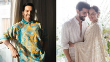Luv Sinha reveals why he skipped sister Sonakshi Sinha's wedding