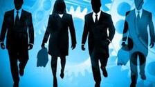 Business People