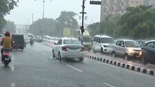 Heavy rain to lash these Odisha districts during next 24 hours