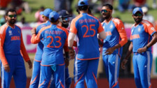 Team India jersey sponsors from ITC Ltd to Apollo Tyres: Know their rise, fall and lessons