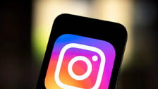 Man makes girlfriend on Instagram, she turns out to be his wife