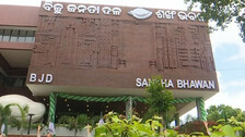 Row over Sasmit Patra’s post on Waqf Bill: Was it Naveen Patnaik’s decision?