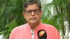 Kendrapara MP Baijayant Panda reappointed chairperson of Public Undertakings Committee for FY 2025-26
