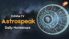 Daily Horoscope