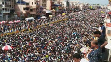 Rath Yatra: NSG deployed, illegal drones removed, says Puri Collector