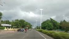 Heavy rain to lash these Odisha districts during next 48 hours