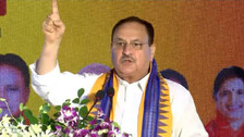 JP Nadda to visit Odisha on April 12; announcement of new Odisha BJP president after April 14