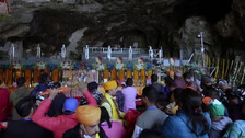 Amarnath Yatra