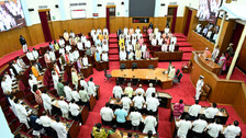 new ration cards after e-KYC verification