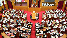 Odisha Assembly
