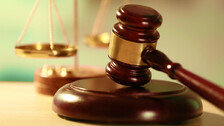 POCSO court in Sambalpur