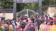 OSSSC RI, ARI, Amin recruitment: Odisha minister vows transparency after all candidates clear prelims exam