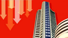 Stock Market Crashes