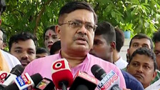 List of corrupt officers being prepared and stringent action soon: Odisha Law Minister