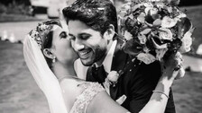 When married to Samantha Ruth Prabhu, Naga Chaitanya recalled his first kiss ever
