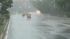 Deep Depression to maintain intensity till noon and weaken in 24 hours: IMD