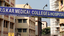 Kolkata doctor murder case