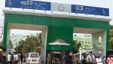 MBBS student brings ragging allegation against final year students at Cuttack SCB