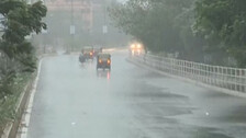 Heavy rainfall predicted in Odisha on August 7, warning issued