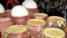 Puri Srimandir Mahaprasad 
