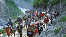 Amarnath Yatra 
