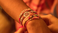 Raksha Bandhan 2025: President Murmu, PM Modi, BJP VP Jay Panda, others extend greetings