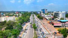 Mild earthquake tremors felt in Bhubaneswar and nearby areas