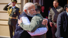 India ready to deliver the appropriate signal to Russia: Zelenskyy after dialling PM Modi