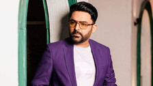 Kapil Sharma