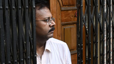 RG Kar: CBI gets clues about Sandip Ghosh’s letter for renovation near crime scene