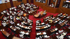 Odisha MLAs demand salary and pension hike in Legislative Assembly