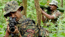 Maoist killed