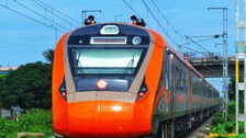Six Vande Bharat trains currently service Odisha; know complete details