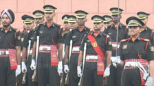 Indian Army
