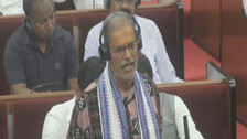Odisha Dy CM KV Singh Deo