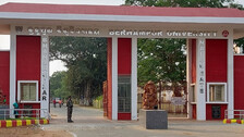Odisha govt grants over Rs 2 crore to Berhampur University for boundary wall construction