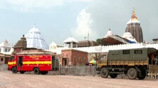What’s inside Puri Srimandir Ratna Bhandar?