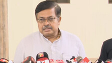 Cuttack gang rape case: Odisha will be a crime-free state for women by 2036, says Law Minister