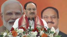 Union Health Minister JP Nadda to arrive in Odisha on February 28