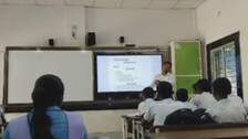 Odisha struggles with digital literacy, only 33.3% school teachers trained: UDISE report