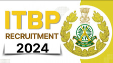 ITBP Recruitment