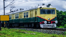 Railway jobs