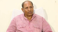 New BJD in the making! Senior leader Amar Satpathy hints at major political shift
