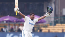 Sarfaraz Khan