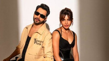 Setback for Samantha & Varun Dhawan but not Priyanka Chopra as Amazon makes fresh announcement