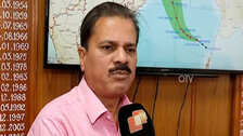 IMD DG Mrutyunjay Mohapatra receives United Nations Sasakawa Award-2025 for Disaster Risk Reduction