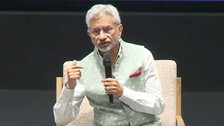 EAM S Jaishankar