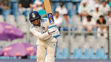Shubman Gill 
